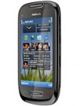 موبايل Nokia C7 استعمال اسبوع بالضمان