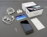 For Sale / Brand new Apple iPhone 4S 32GB / Brand New Apple iPhone 4G 32GB
