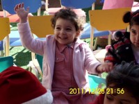 NANNY’S  is a Kids Center for learning classes , activities   in  Maadi