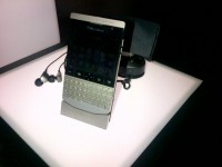 New Lunched BlackBerry Porsche Design P’9981 Low Cost