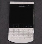RAMADAN PROMO SALES OFFER: Blackberry Porsche Design P’9981, Blackberry Blade design
