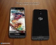 Buy 2 Get 1 Free: BlackBerry TK Discovery & Blackberry TK Victory OS 10