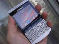 Blackberry Porche Design $600 USD