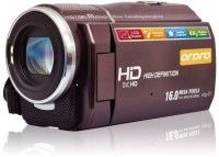 كاميرا ديجيتال Full HD