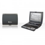 قاموس اطلس 2 لغة من شركة المجموعة العربية