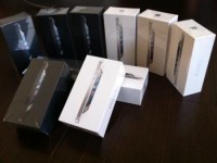New Release: Apple iPhone 5 iOS 6 64GB & BB Porsche P’9981 (Buy 2 get 1 free)