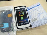 For Sale Samsung Galaxy S3 GT-I9300
