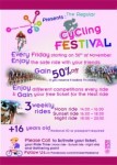 Cycling Festival