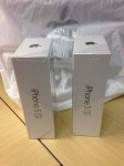 FOR SALE:APPLE IPHONE 5S  64GB Gold Color $400USDBUY 2 GET 1 FREE/BUY 5 GET 3 FREE.
