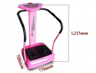 كريزى اكسرسيز بالتقسيط للصحه والجمال و لرشاقه بلا مجهود