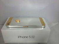 Gold Apple iPhone 5S 64GB