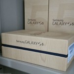 FOR SALE NEW UNLOCKED SAMSUNG GALAXY S5….$450 USD