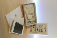 Apple iPhone 5S 16GB, Samsung Galaxy S5 LTE, HTC One M8, Sony Xperia Z2