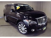 For Sale USED 2012 Infiniti QX56 Base $15000usd
