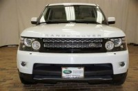 Range Rover Supercharged Sport – 2013 Fuji White