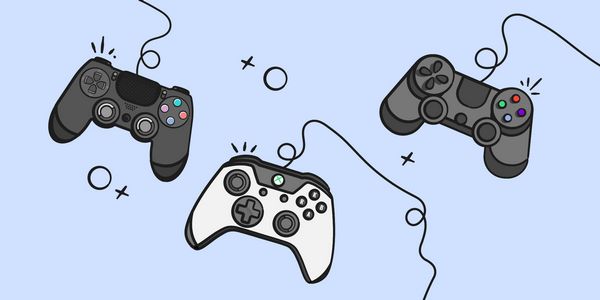 
 Benefits of Video Games for College Students
