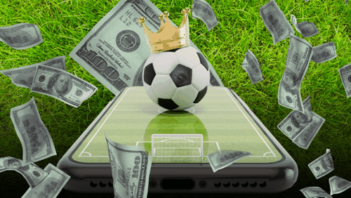 5 Betting Strategies That Function