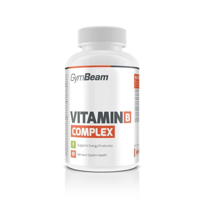 A complete guide to B vitamins