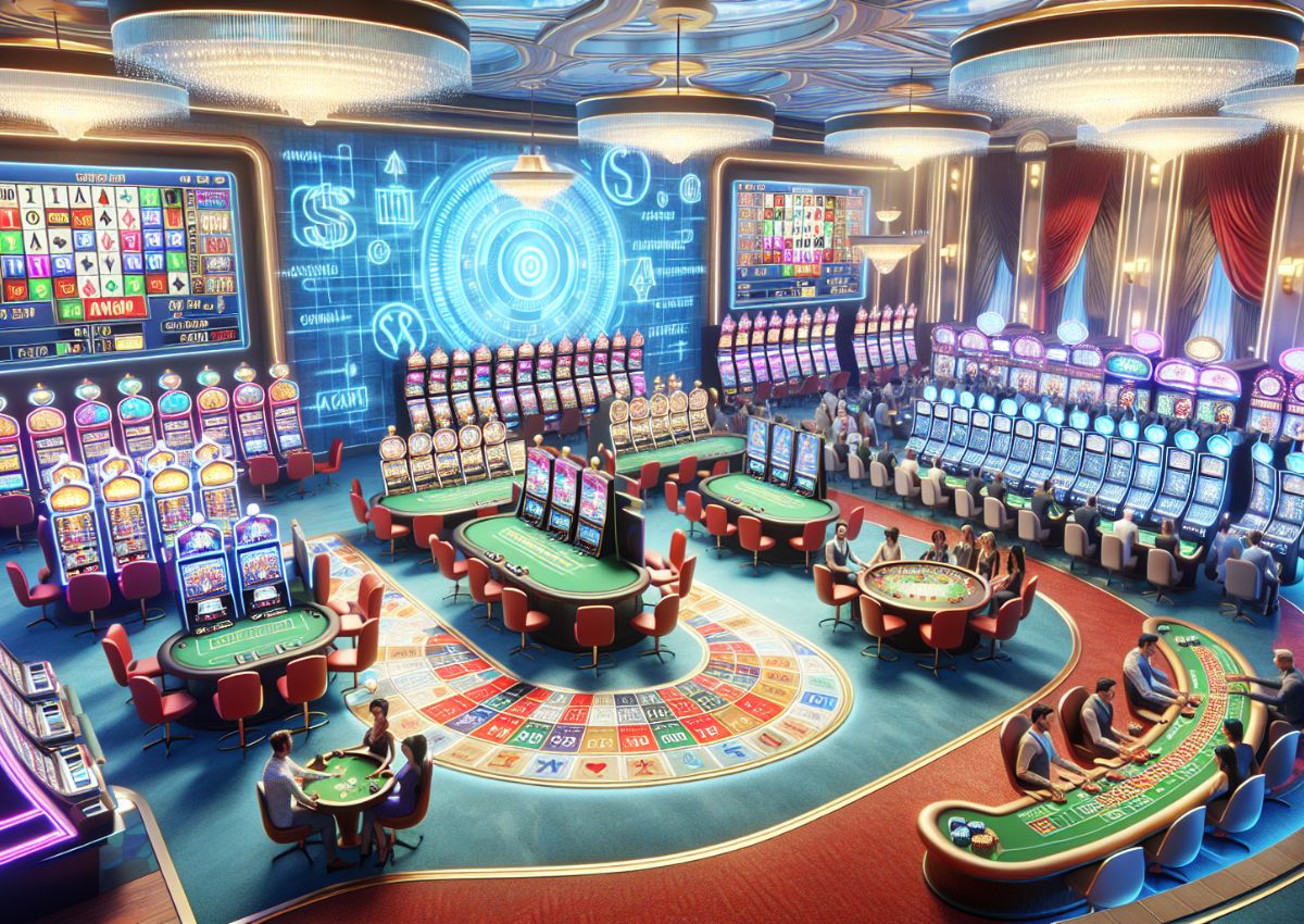 Responsible Gaming