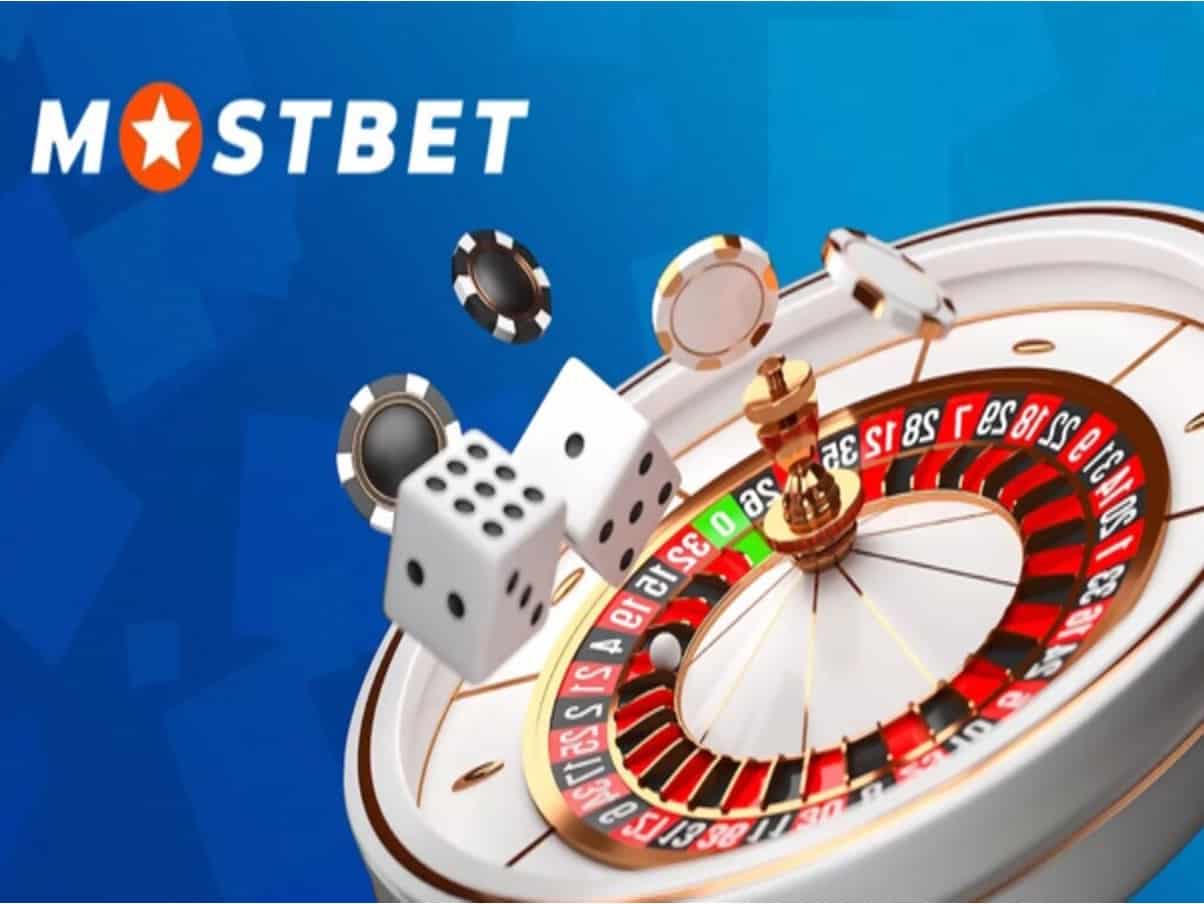 Gratefulness for the Sponsorship and Exciting News from Mostbet Gambling Enterprise