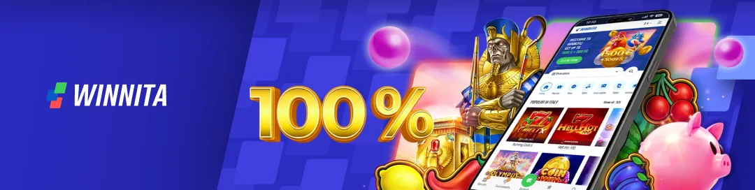 Winnita Gambling Enterprise Italia