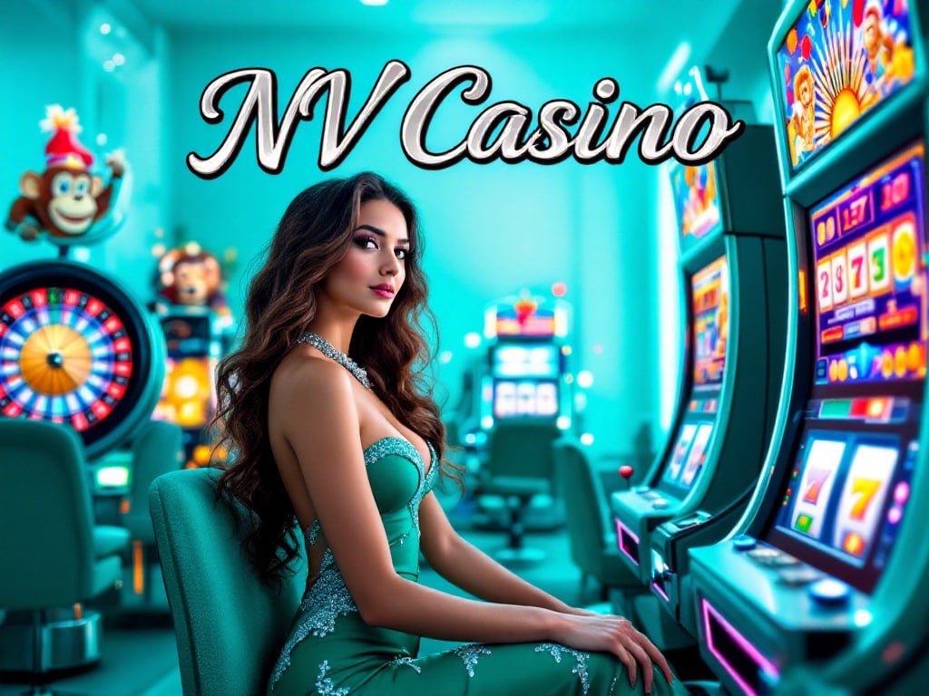 Wie kann ich die NV Casino-Demo kostenlos spielen?