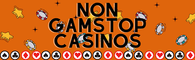 Discovering Casinos Not Affected by GamStop -1971577888