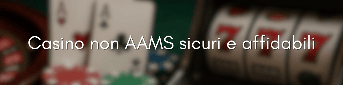 I nuovi casinò non AAMS Opportunità e Rischi nel Gioco Online