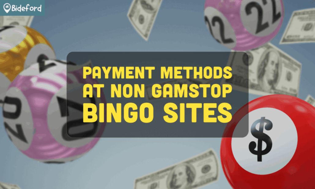 Discovering New Bingo Sites Not On Your Radar 99658658