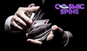 Exploring Cosmic Spins Sister Sites