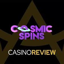 Exploring Cosmic Spins Sister Sites