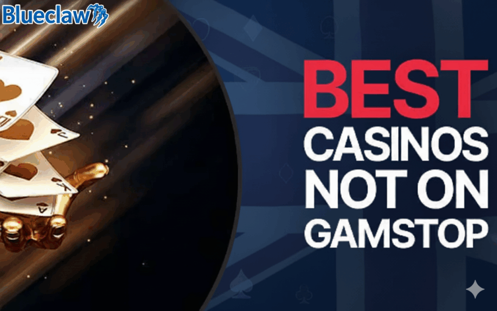 Exploring Sites Not Registered with GamStop 234816924