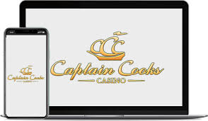 Is Captain Cooks Casino Legit A Comprehensive Review 345873487
