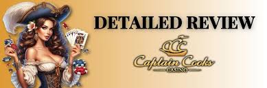 Is Captain Cooks Casino Legit A Comprehensive Review 345873487