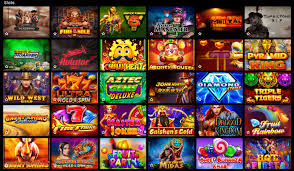 Magic Win Casino A Comprehensive Review