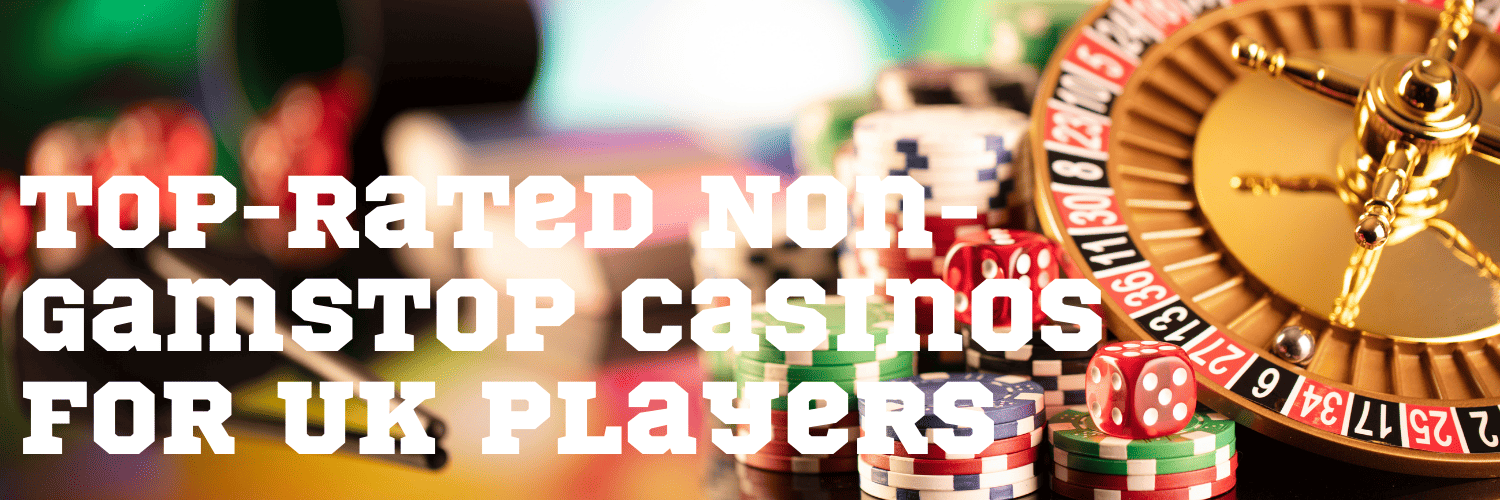 Discovering Fair Casinos Not on GamStop