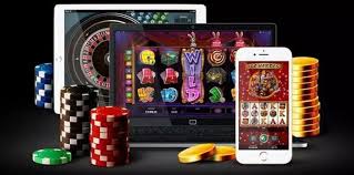 Explore the Excitement of DogsFortune Casino Online Slots