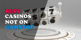 Exploring Casino Sites Not Registered with GamStop -1470250950