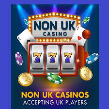 Exploring Non UKGC Online Casinos A Comprehensive Guide -1458939903