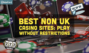 Exploring Non UKGC Online Casinos A Comprehensive Guide -1458939903