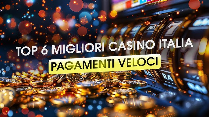Codice Aperto per i Casinò L'Innovazione nel Gioco Online