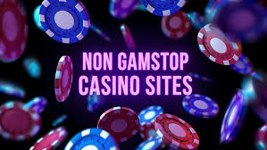 Discover Non GamStop Sites A Guide to Alternative Online Casinos