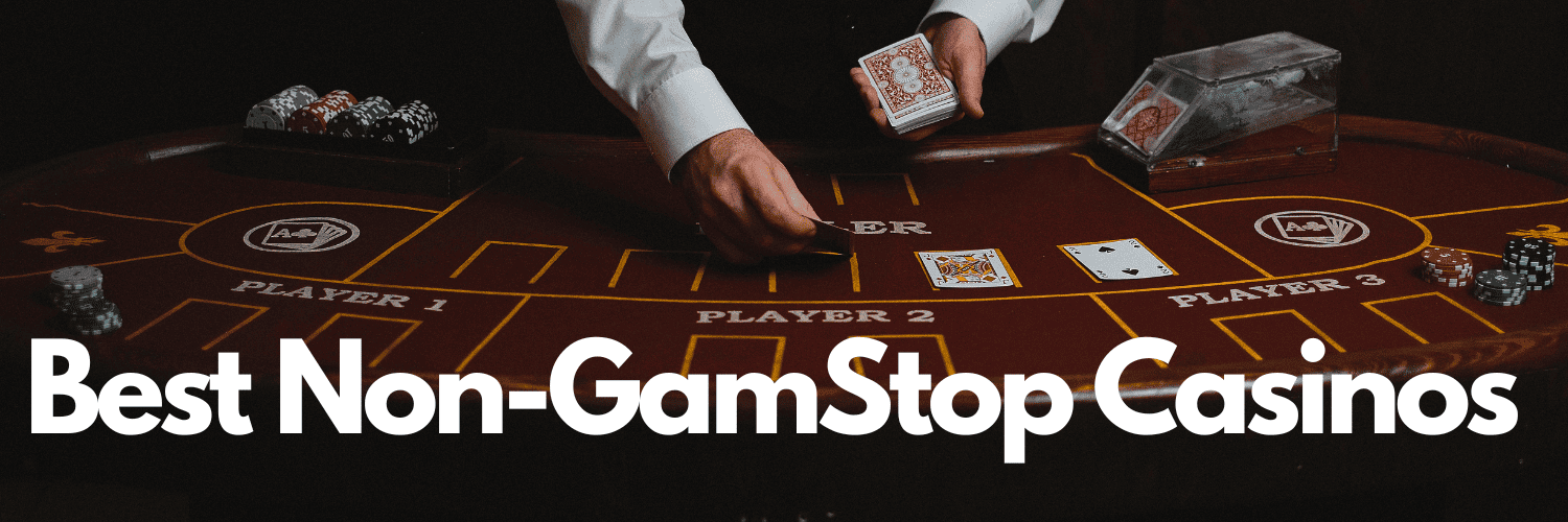 Discovering Casinos Not Affected by GamStop 907068941