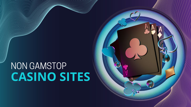 Exploring Alternative Casinos Not on GamStop -121861106