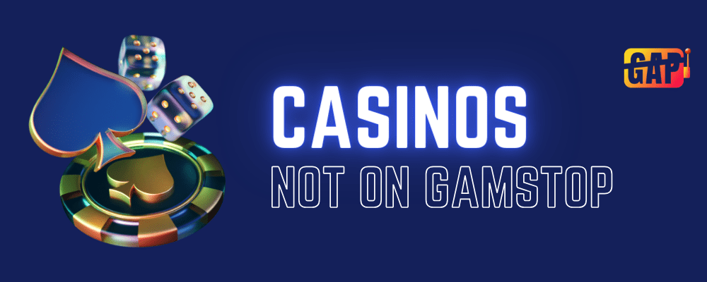 Exploring Non-Gamstop Casinos Your Guide to Gaming Freedom
