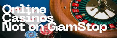 Exploring UK Casinos Not on GamStop A Comprehensive Guide 541553128