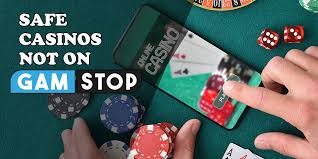 Exploring UK Online Casinos Not on GamStop 549741581