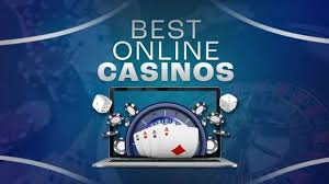 Τα Καλύτερα Online Casino Ο Απόλυτος Οδηγός για Διασκέδαση και Κέρδη