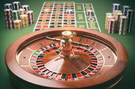 Roulette Casinoer – Alt, hvad du behøver at vide