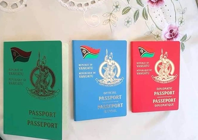 Unlocking Opportunities Vanuatu Citizenship by Investment 750710425